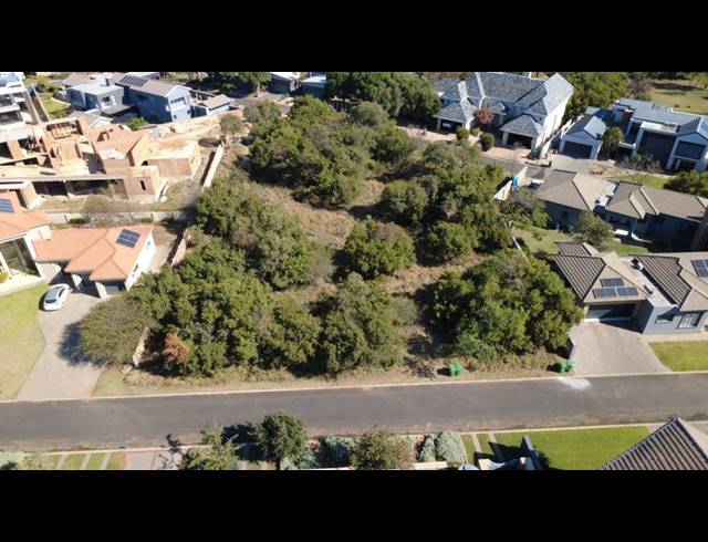 LAND FOR SALE IN SABLE HILLS